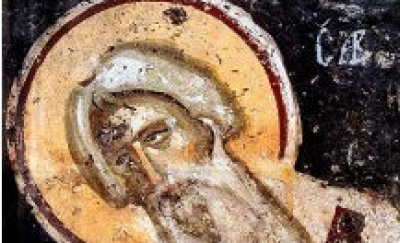 6 декември - Свети Сава