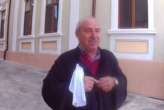 Ексдепутатът Кирчо Карагьозов: