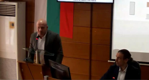 Приключи заседаниета на ОбС на Ямбол, РЕШЕНИЯТА