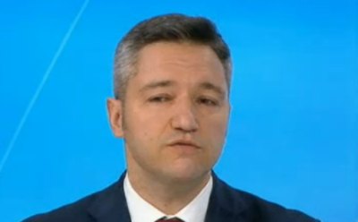 Депутатът, избран в Ямбол Кристиан Вигенин: Нямаме нито едно основание да вдигнем ветото за РСМ