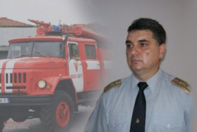 Ямбол – село Веселиново – пожар /и не само там/