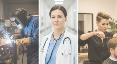 Пазарът на труда в Ямбол към края на ноември: