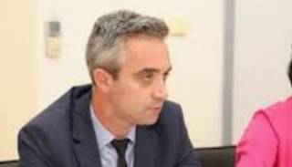 ПРАВЕН СВЯТ: Дойчин Дойчев е новият - стар окръжен прокурор на Ямбол