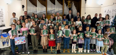 “Подай ръка - спаси живот”: Децата на Ямбол даряват надежда!