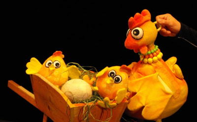 Седмичен културен календар на община Ямбол