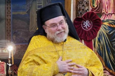 Архм Димитрий отивал наместник в Бургас. В Ямбол идвал сливенски свещеник