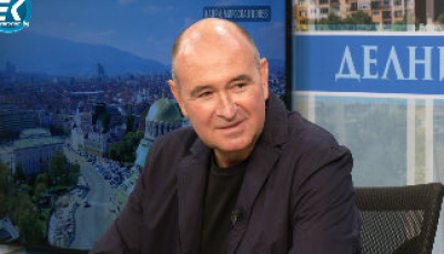 Екс. кметът на Ямбол Георги Славов не е отрекъл в студиото на