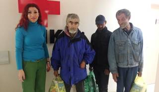 Иде поредната - 12-та зима от управленските мандати на Славов, въпреки