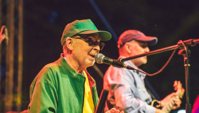 Ямбол ще има своя песен, Митко Щерев композира музиката