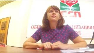 След фрапантно и нагло нарушение на Закона за устройство на територията,