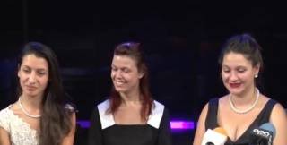 16 октомври - ПРЕМИЕРА