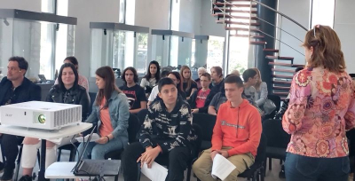 Дискусия с викторина в памет на Георги Дражев се проведе в Ямбол