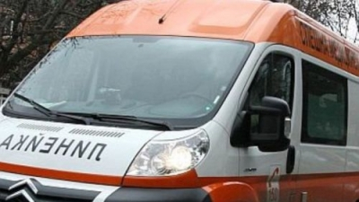 Пиян се врязва в автомобила пред него,