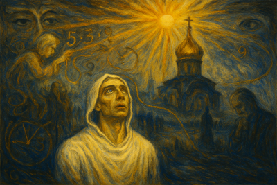 Идиот в Прозорчето на Алис