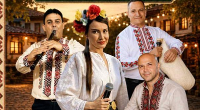 На "Успение Богородично" /по старому/ в община "Тунджа"