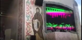 &quot;Върви, народе, възродени...&quot; на Червения площад, 2017 г.