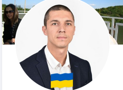 Депутатът от &quot;Продължаваме промяната&quot; господин Мирослав Иванов