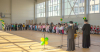 Начално училище „Професор Петър Нойков“ в Ямбол вече има нов физкултурен салон