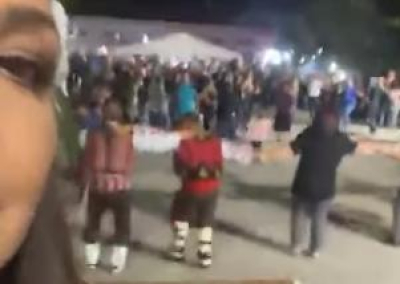 Съборът в село Хаджидимитрово, Община "Тунджа" завърши с