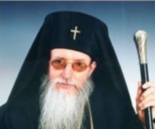 ХРИСТОС ВОСКРЕСЕ !