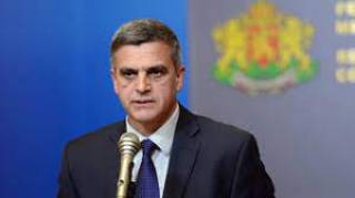 Премиерът Стефан Янев