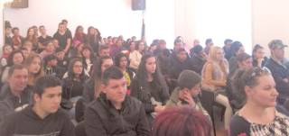 Стипендии за талантливите деца на „Тунджа“