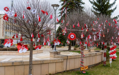 Седмичен културен календар на община Ямбол