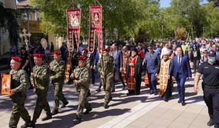 В Деня на Храбростта!!!