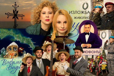 Седмичен културен календар на Община Ямбол