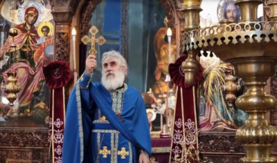 НЕДЕЛНАТА ПРОПОВЕД В ЯМБОЛ