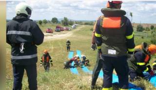 За висок риск от пожари, предупреждава ОД на МВР-Ямбол