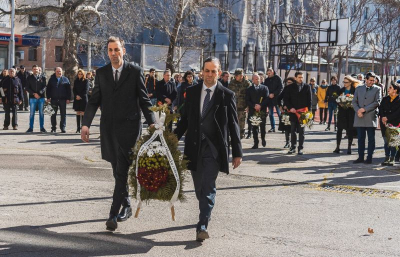 Обръщение на кмета на община Ямбол по повод