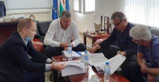 Въпросите на ВиК сектора бяха обсъдени в общините Стралджа и „Тунджа“