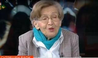 Професор Христина Вучева за необходимите промени в здравеопазването