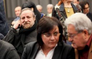 ДЕНИСЛАВ СТОЙЧЕВ: Ямболското присъствие на честването на 105-г. ог създаването на СБП