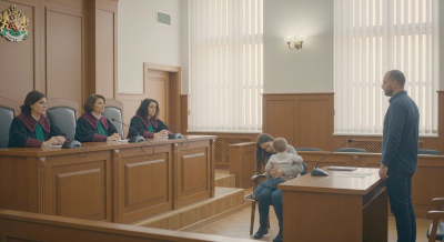 Ямболски съд балансира родителските права. Детето е преди всичко