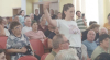 +ВИДЕО+ Инвестиционно предложение за парк от центрове за изкуствен интелект беше обсъдено на среща с жителите на ямболското село Окоп