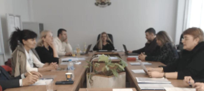 В Ямбол има проблеми за приключване на Изборния ден на 19 април