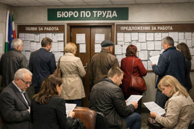 Свободни работни места, към 18 май в област Ямбол, които