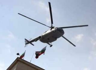 И на погребението на армията ще има общи приказки