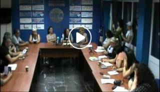 Протестите срещу избиването на домашни прасета ще продължат