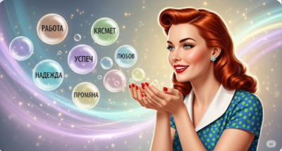 Драматичен седмичен хороскоп за 21 - 27 юли