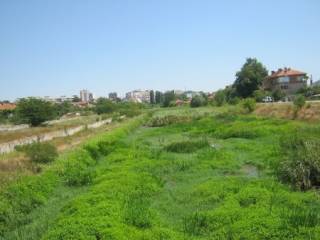 Живописен речен пленер ще протичал в Ямбол през септември