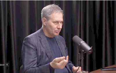 Военен експерт разкрива шокиращи истини за глобалния конфликт, които променят всичко