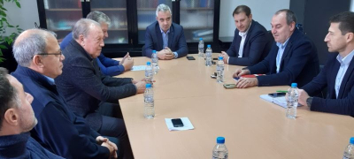 В Прокуратурата на Ямбол - много отговорно съвещание