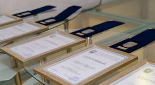 Ето кои са носителите на наградите на община Ямбол по повод 24 май