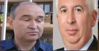 Георги Славов - евродепутат, Галин Костов - шеф на АПИ