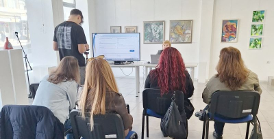 ОИЦ-ЯМБОЛ ПРЕДСТАВИ ПРЕД МЕДИИТЕ В ОБЛАСТТА ФУНКЦИОНАЛНОСТИТЕ НА ПУБЛИЧНИЯ МОДУЛ НА ИСУН 2020