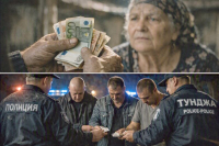 Трима от Завой "поставяли били били улуци"