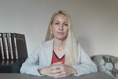 МИМИ КАРАКОЛЕВА, ИЗПРАВИ СЕ, БЪЛГАРИЯ: